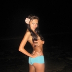 Kallista - Plan Q à Pont-à-Celles Profil de Kallista, 25 ans, Plan Q à Pont-à-Celles (Hainaut)