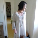 Belinay - Plan Q à Celles Profil de Belinay, 34 ans, Plan Q à Celles (Hainaut)