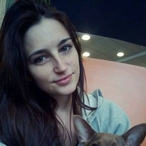 Profil de Marie-ingrid, 24 ans, Plan Q à Seneffe (Hainaut)