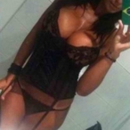 Profil de Nassia, 38 ans, Plan Q à Verviers (Liège)