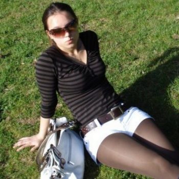 Iria - Plan Q à Doische Profil de Iria, 43 ans, Plan Q à Doische (Namur)