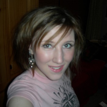 Audray - Plan Q à Stoumont Profil de Audray, 36 ans, Plan Q à Stoumont (Liège)