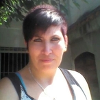 Hermence - Plan Q à Messancy Profil de Hermence, 37 ans, Plan Q à Messancy (Luxembourg)