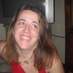 Andrée - Plan Q à Celles Profil de Andrée, 42 ans, Plan Q à Celles (Hainaut)