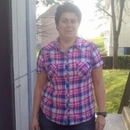 Nika - Plan Q à Messancy Profil de Nika, 34 ans, Plan Q à Messancy (Luxembourg)